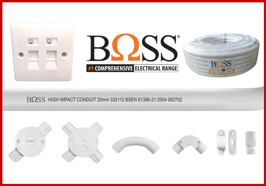 BOSS