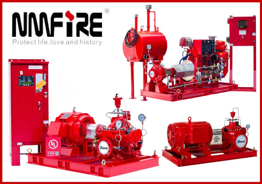 NMFiRE