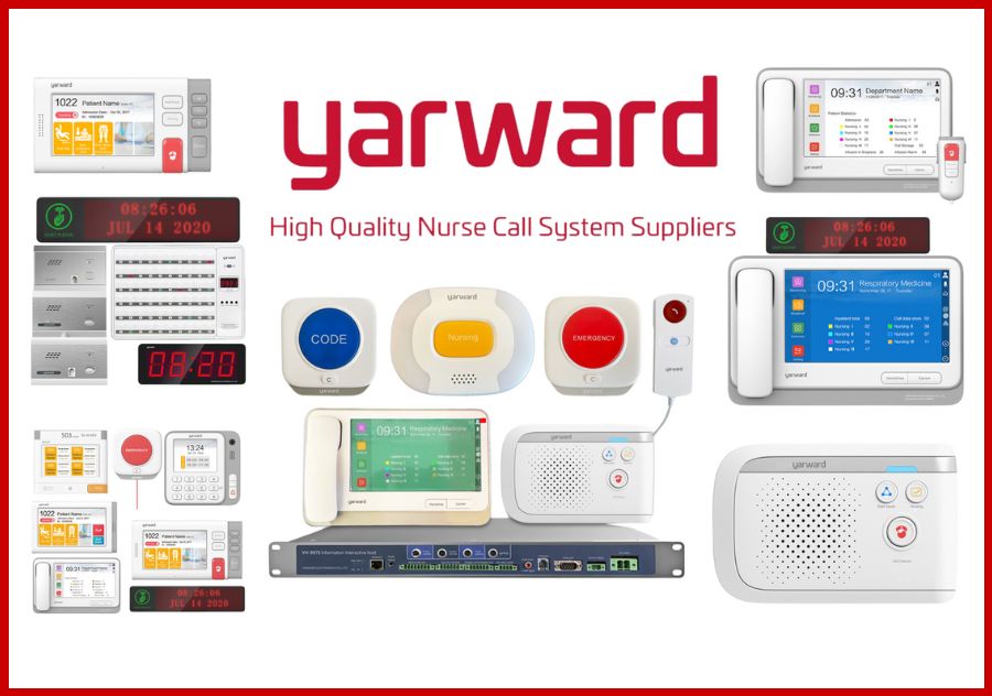 Yarward